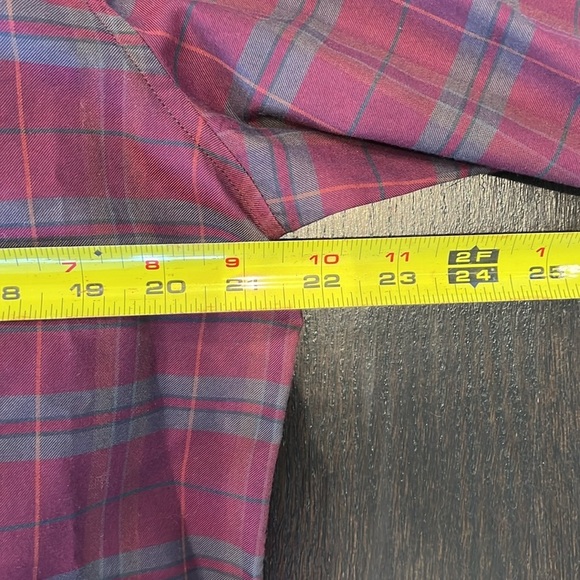 John Varvatos Button Down Peace logo - Picture 4 of 10